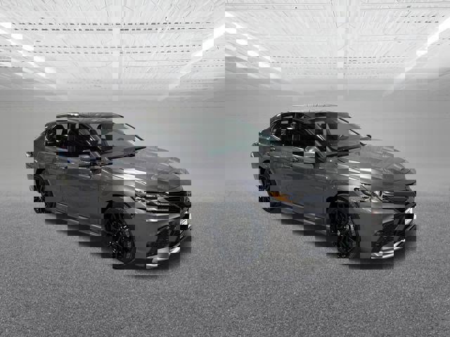 Used 2024 Toyota Camry XSE image 8