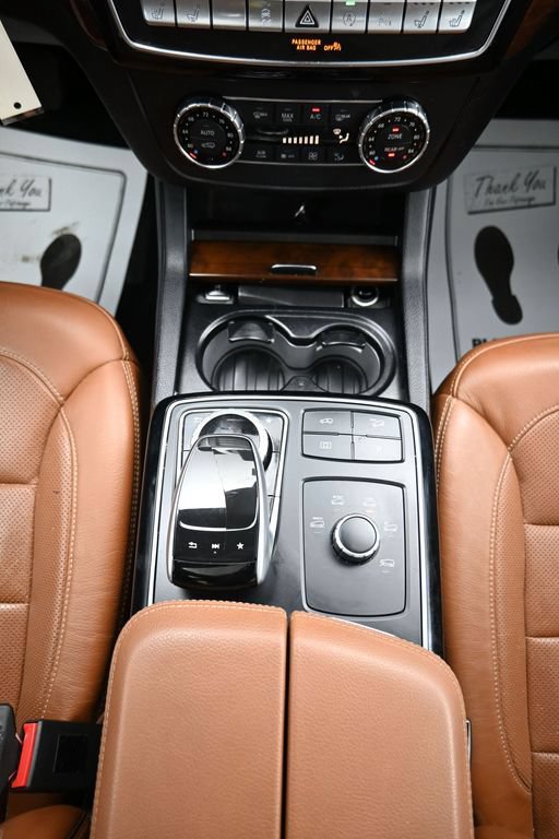 Used 2018 Mercedes-Benz GLS 550 4MATIC image 23