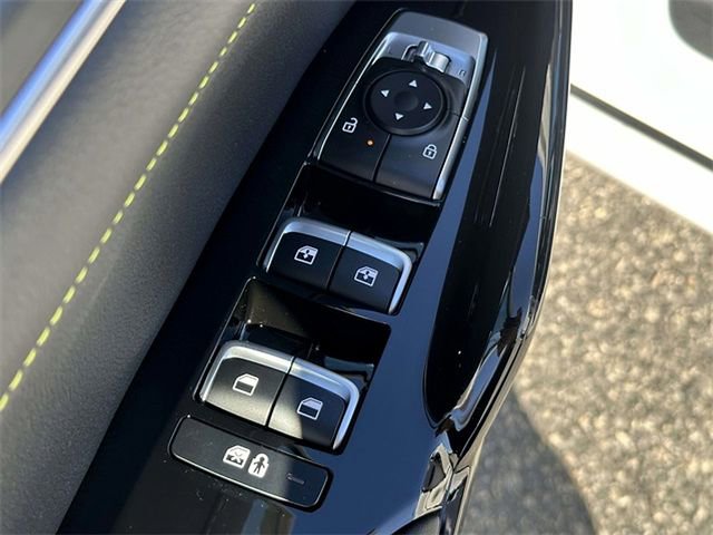 New 2026 Kia K5 GT image 8