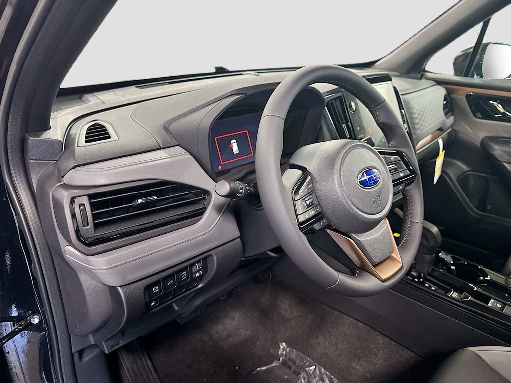New 2026 Subaru Forester Sport image 5