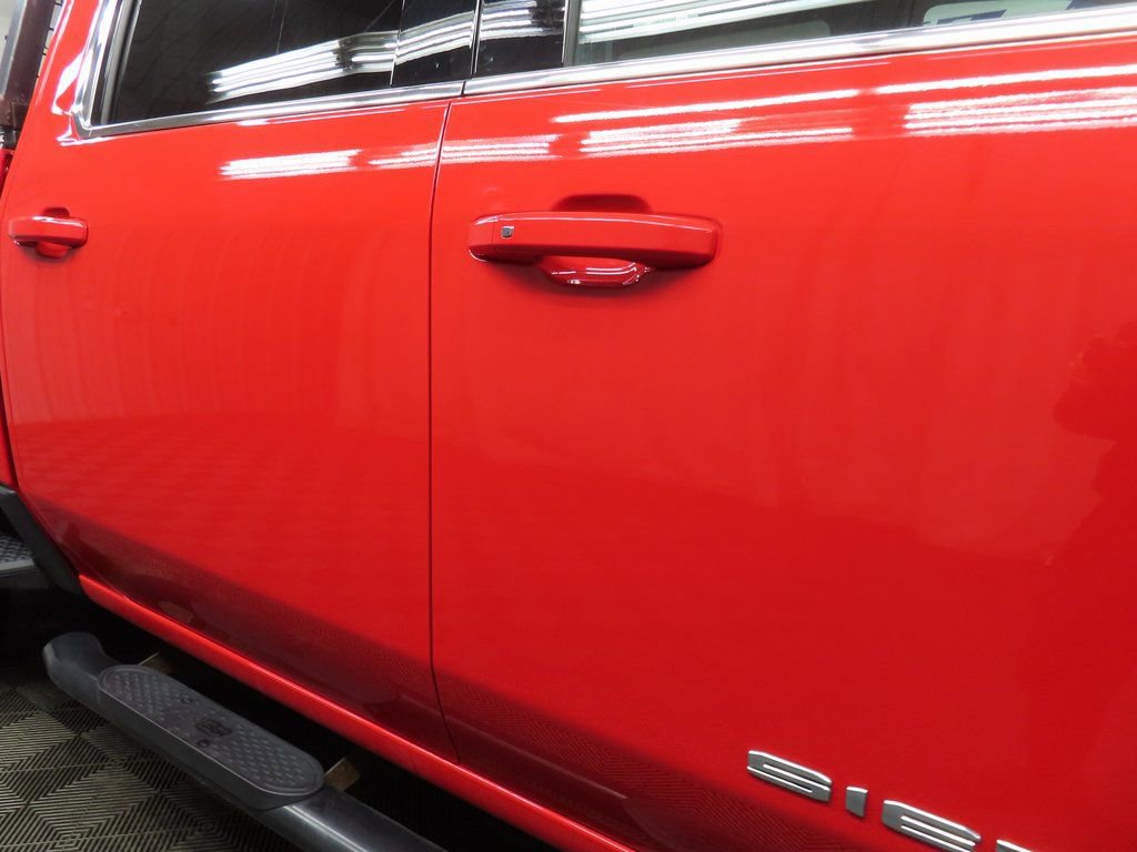 Used 2024 GMC Sierra 2500 SLE image 26