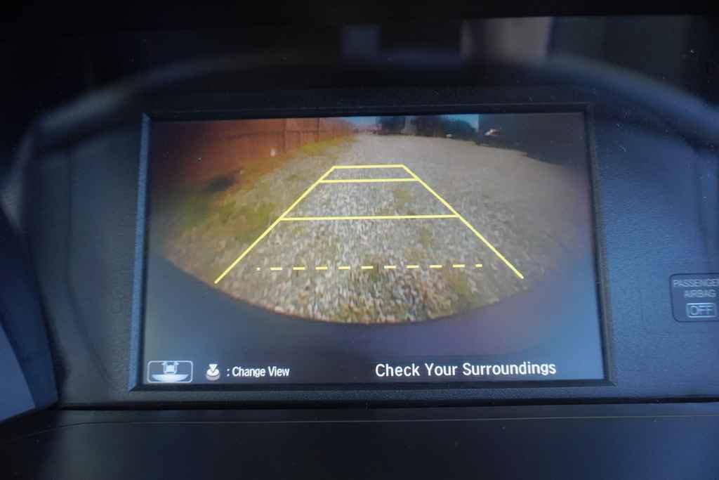 Used 2017 Honda Accord LX image 13