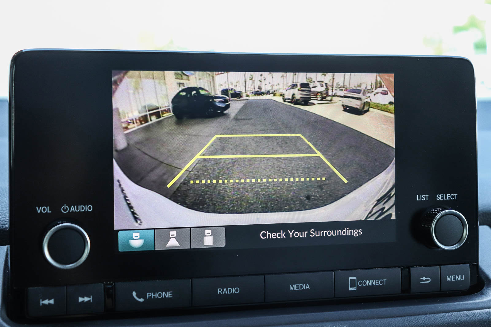 Certified 2024 Honda Accord LX image 28