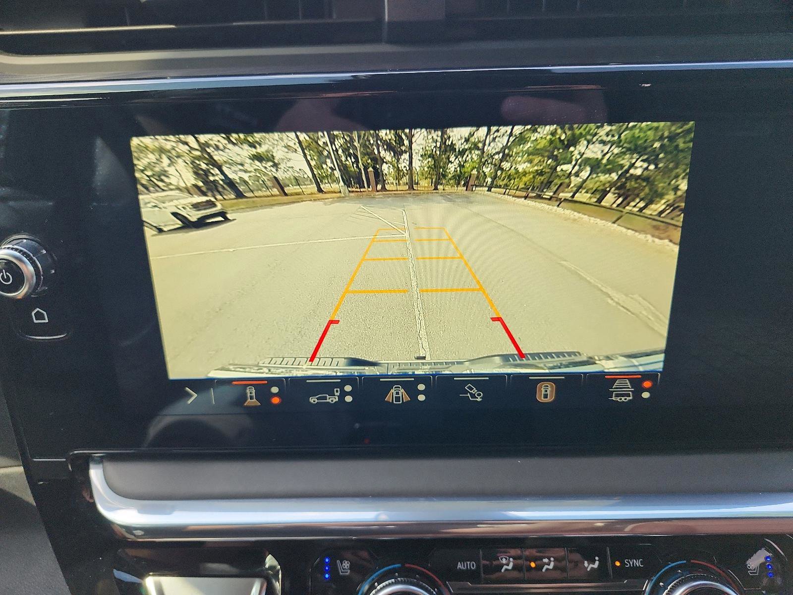 Used 2024 GMC Sierra 1500 Denali Ultimate image 22