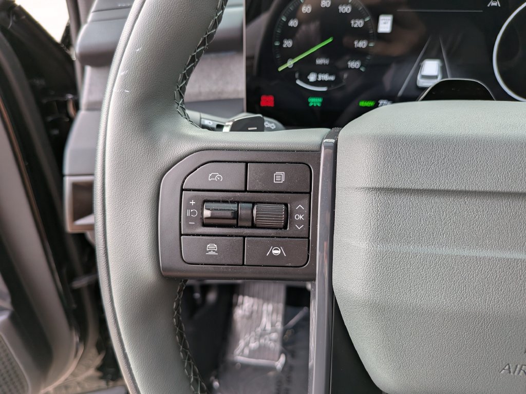 Used 2027 Kia Telluride SX X-Line AWD/4WD image 29
