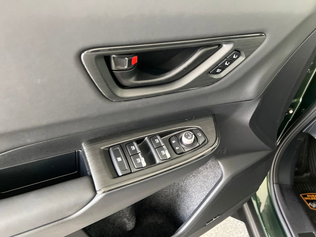 New 2026 Subaru Outback Wilderness AWD/4WD image 13