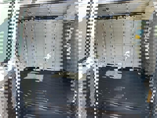 New 2025 GMC Savana 3500 Extended w/ Driver Convenience Package image 12