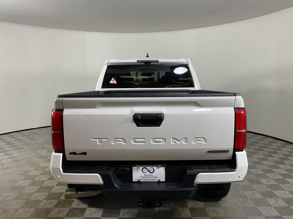 New 2026 Toyota Tacoma TRD Off-Road image 7