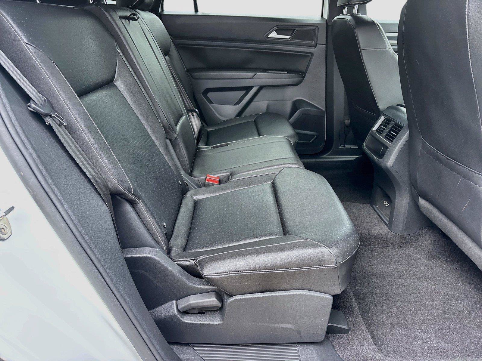 Used 2020 Volkswagen Atlas Cross Sport SEL FWD image 26
