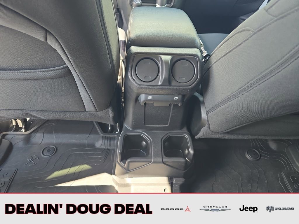 Used 2021 Jeep Gladiator Sport image 26