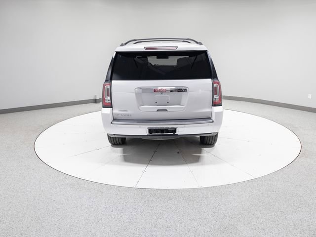 Used 2018 GMC Yukon Denali w/ Denali Ultimate Package image 36