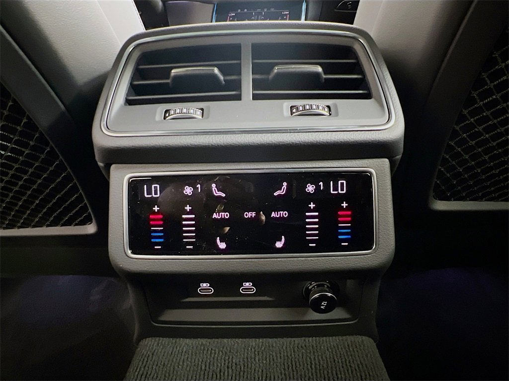New 2025 Audi A6 3.0T allroad Prestige image 35