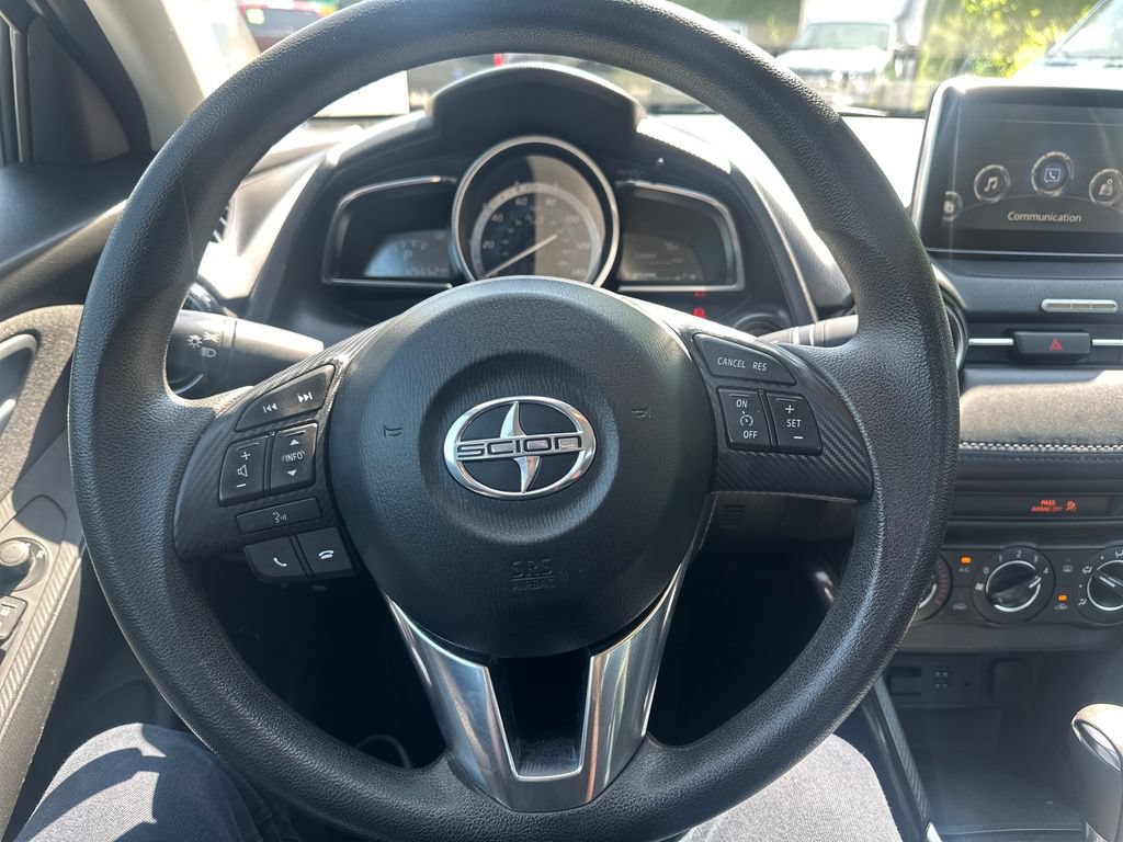 Used 2016 Scion iA FWD image 14