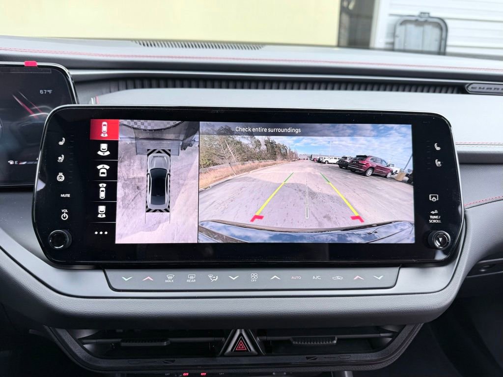 New 2026 Dodge Charger R/T Scat Pack image 17