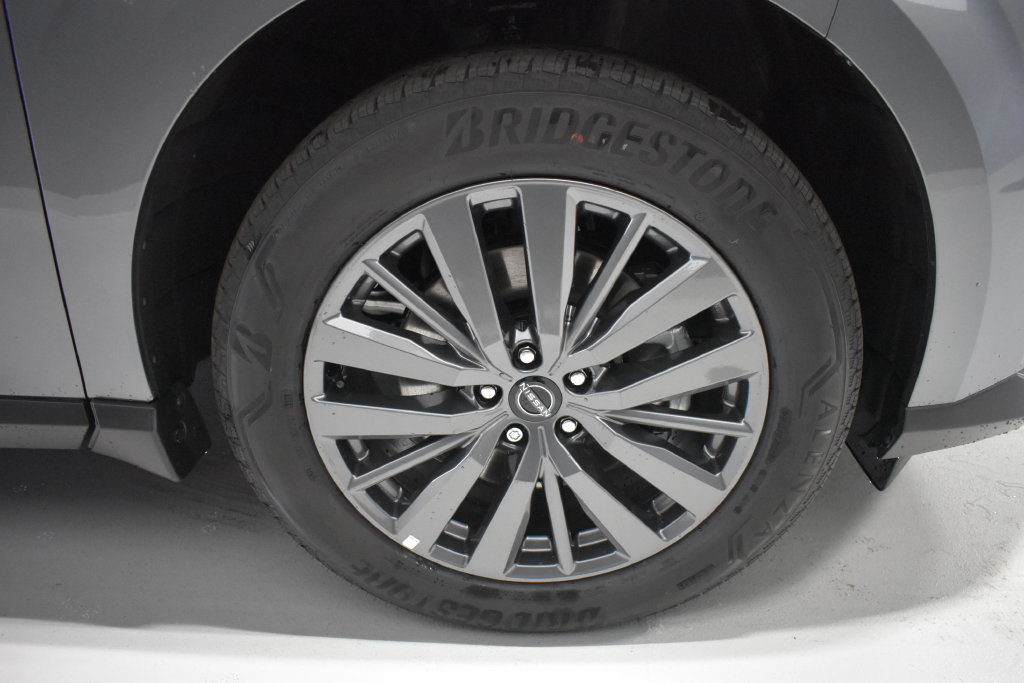 New 2026 Nissan Murano SL AWD/4WD image 10