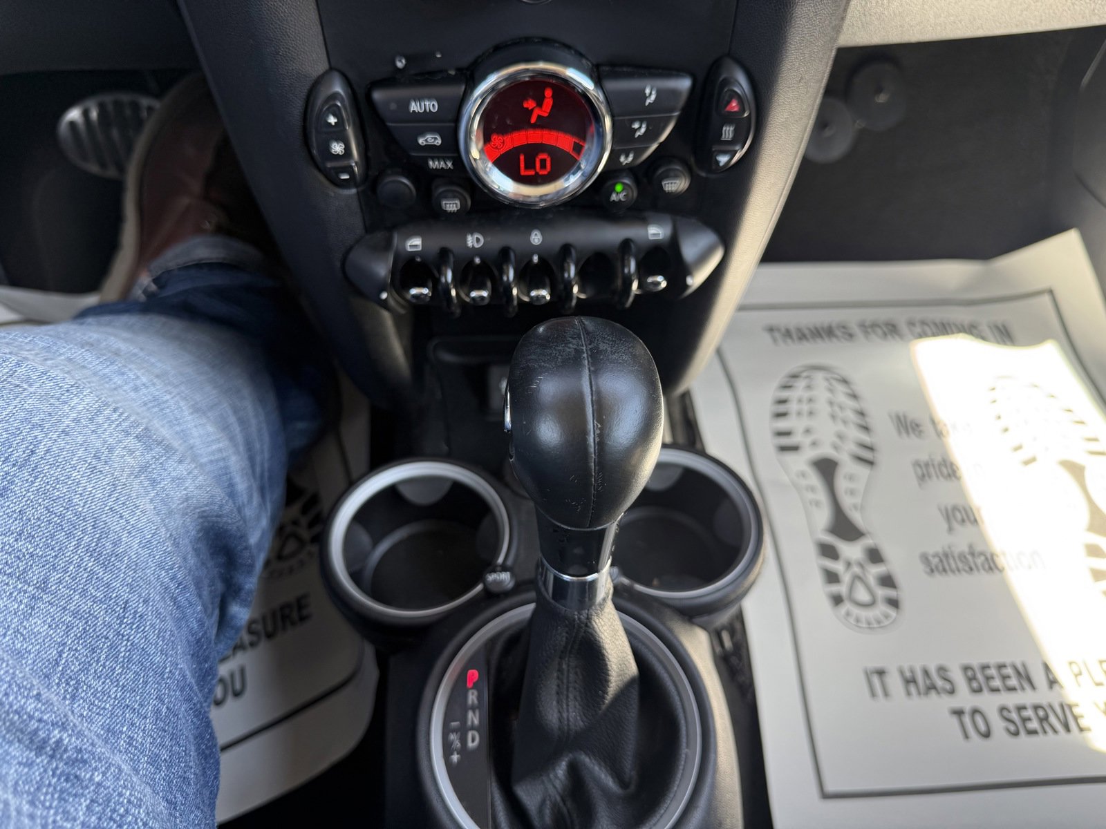 Used 2013 MINI Cooper Clubman S FWD image 14