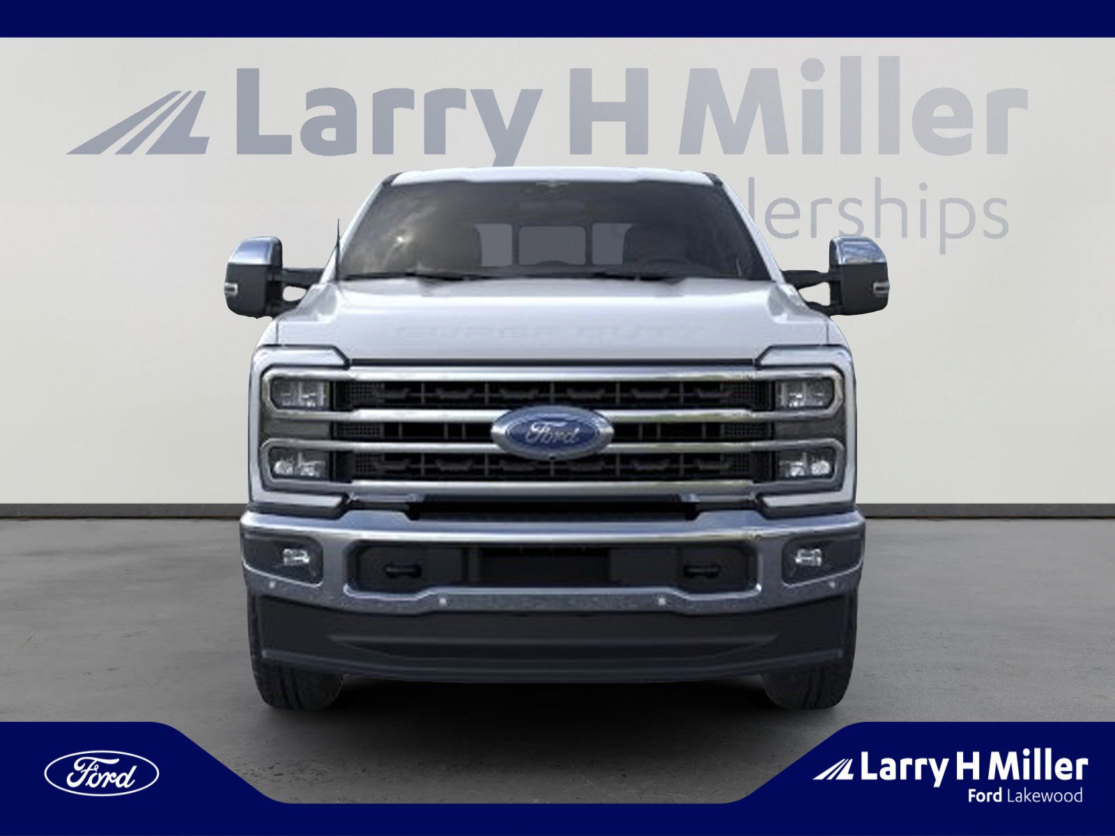 New 2026 Ford F350 King Ranch AWD/4WD image 6