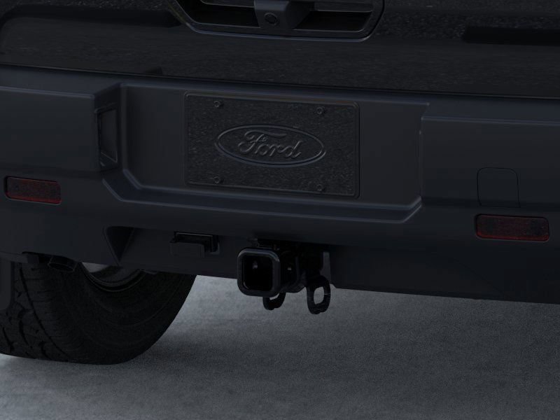 Used 2024 Ford Bronco Sport Badlands AWD/4WD image 23
