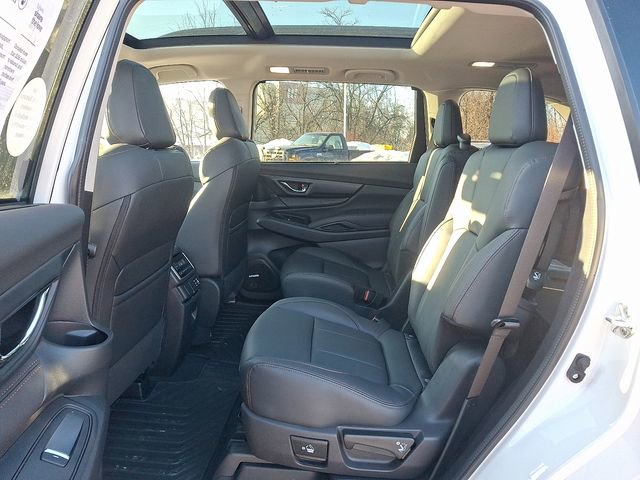 New 2026 Subaru Ascent Limited Bronze image 11