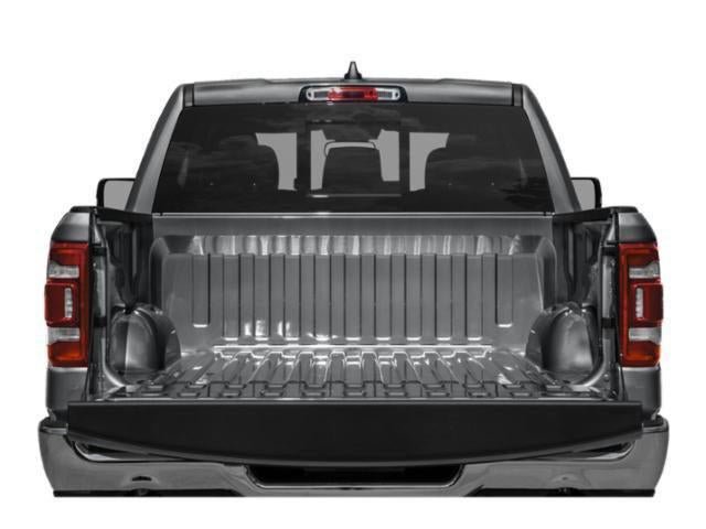 Used 2019 RAM 1500 Laramie w/ Sport Appearance Package AWD/4WD image 11