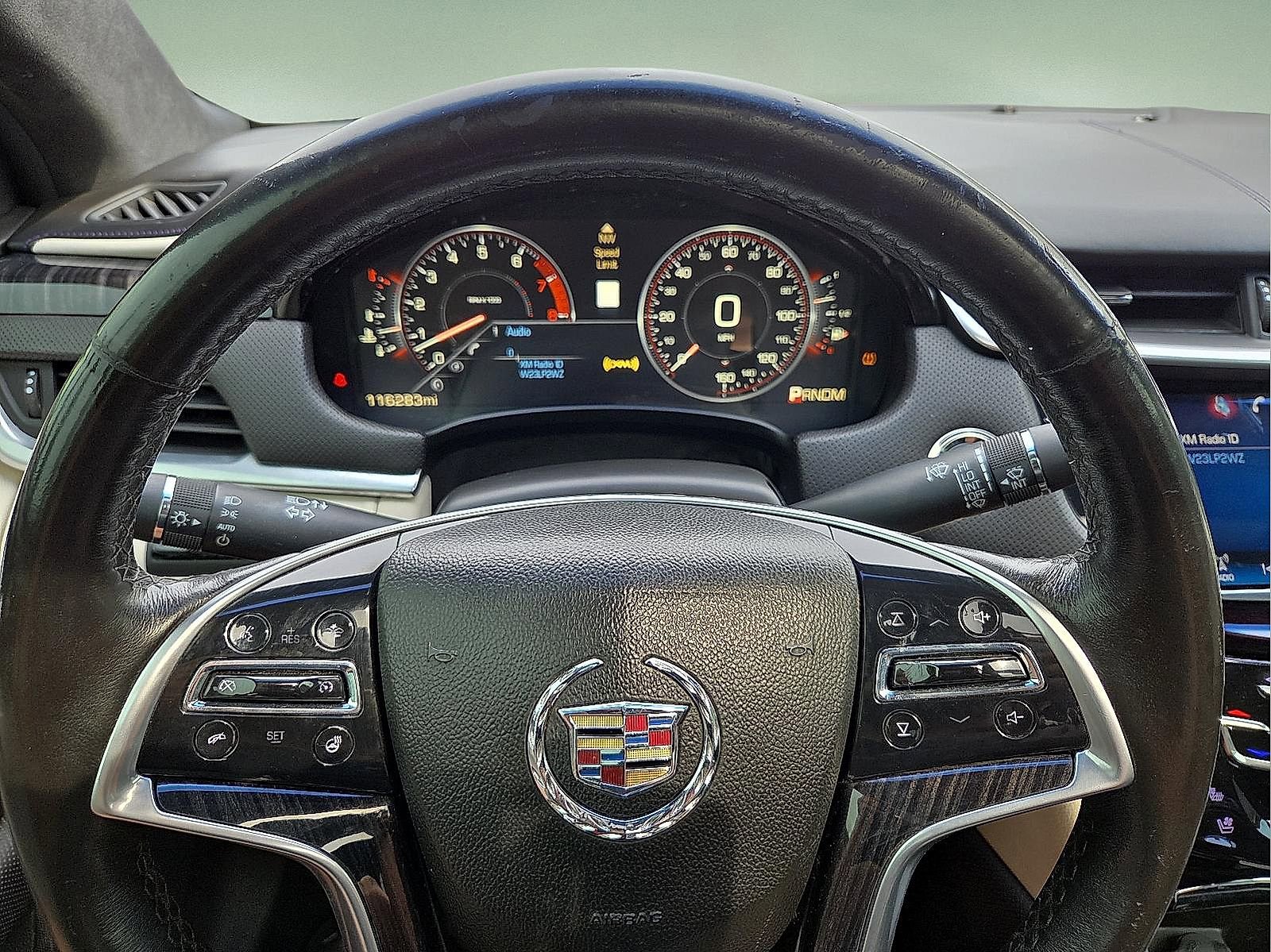 Used 2013 Cadillac XTS Platinum AWD/4WD image 24