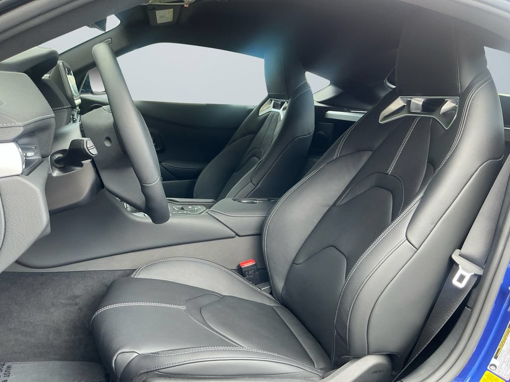 New 2026 Toyota Supra Premium w/ Driver Assist Package RWD image 10