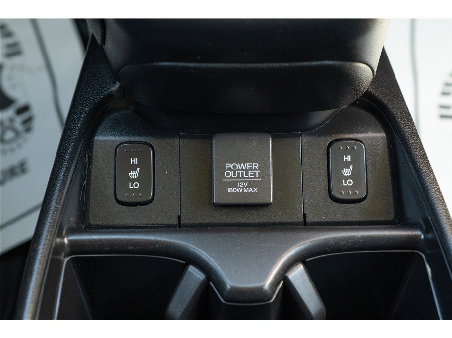 Used 2014 Honda CR-V EX-L image 24