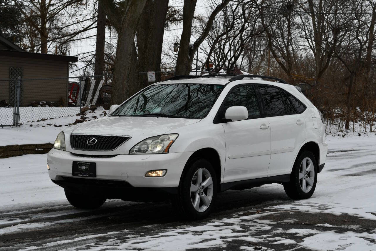 Used 2006 Lexus RX 330 AWD image 3