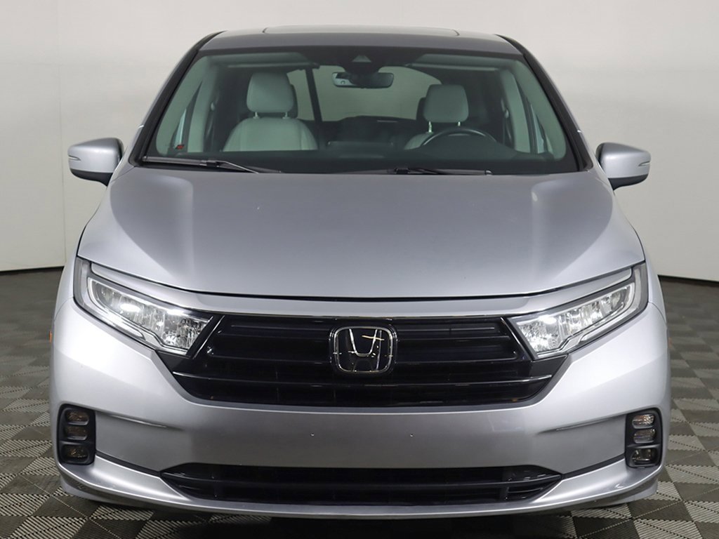 Used 2023 Honda Odyssey EX-L image 12