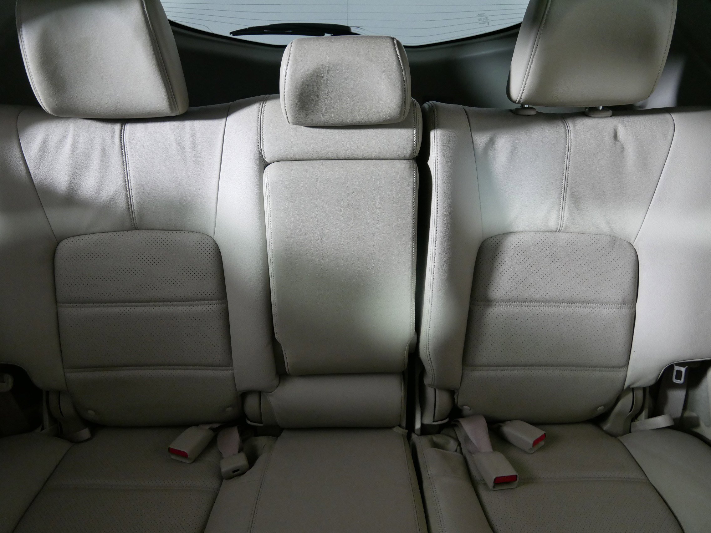 Used 2014 Nissan Murano SL AWD/4WD image 13