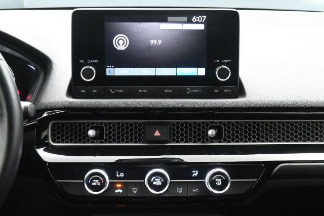 Used 2024 Honda Civic Sport image 21