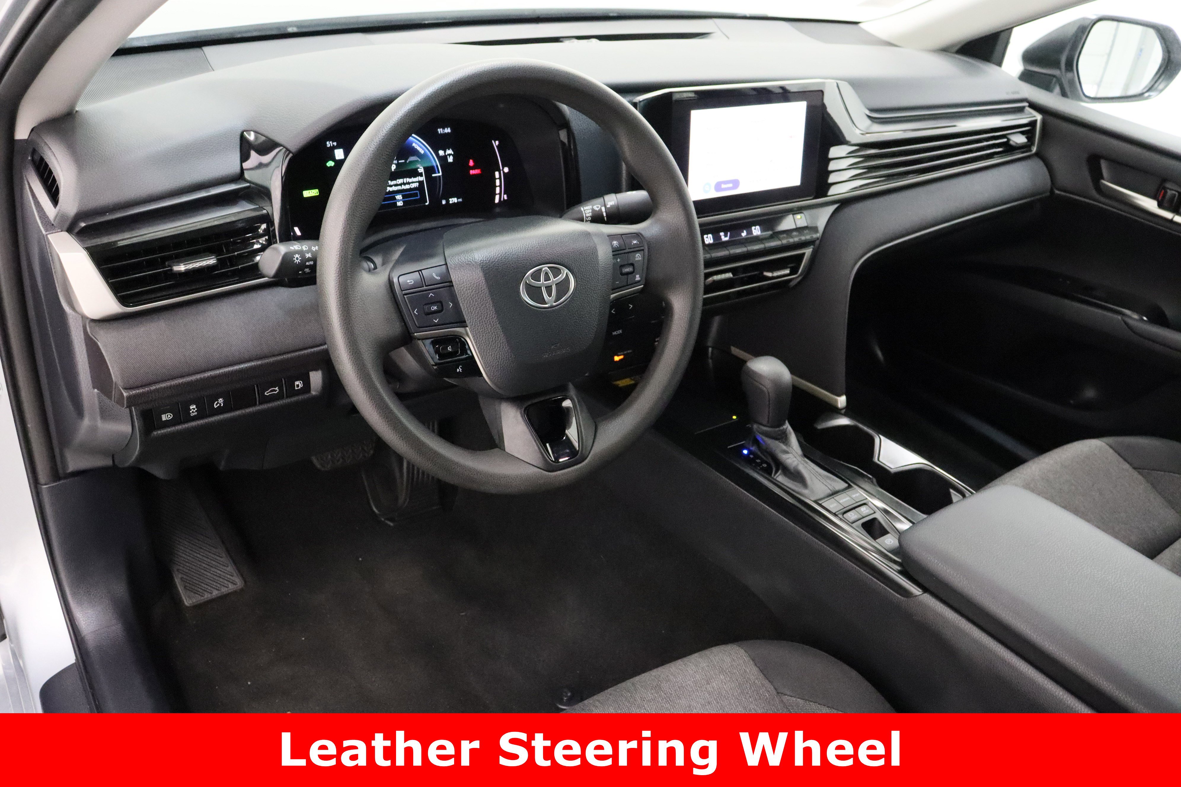 Certified 2025 Toyota Camry LE image 13