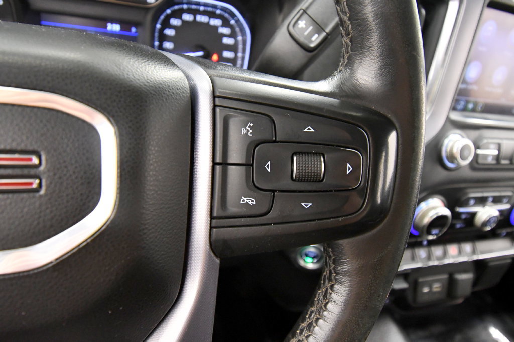 Used 2020 GMC Sierra 2500 SLE w/ SLE Convenience Package AWD/4WD image 19