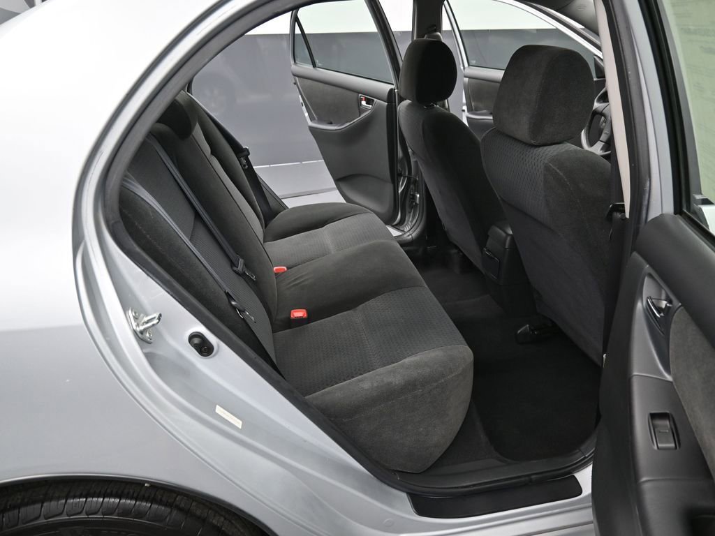 Used 2006 Toyota Corolla S image 27