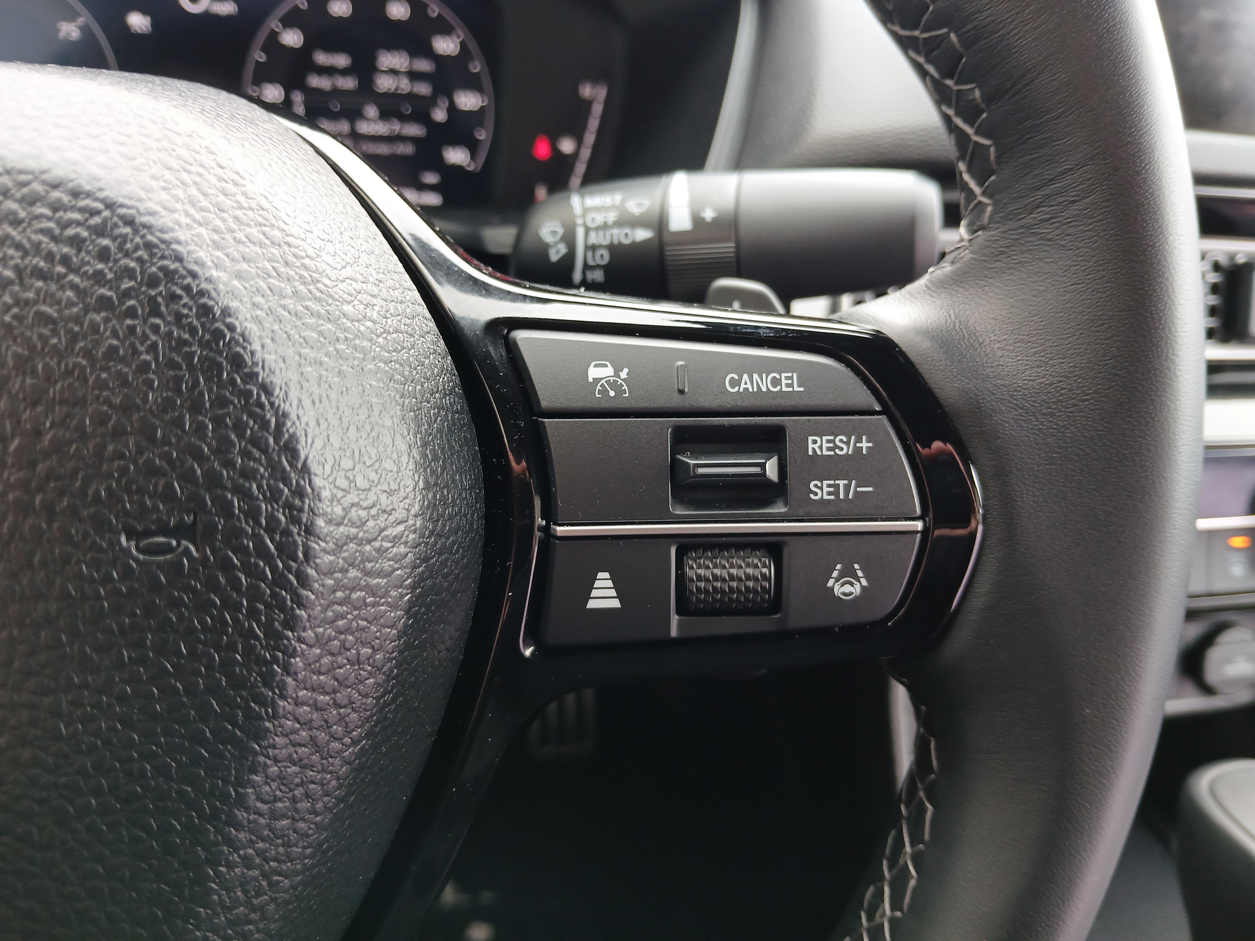 Used 2025 Honda Civic Sport image 15