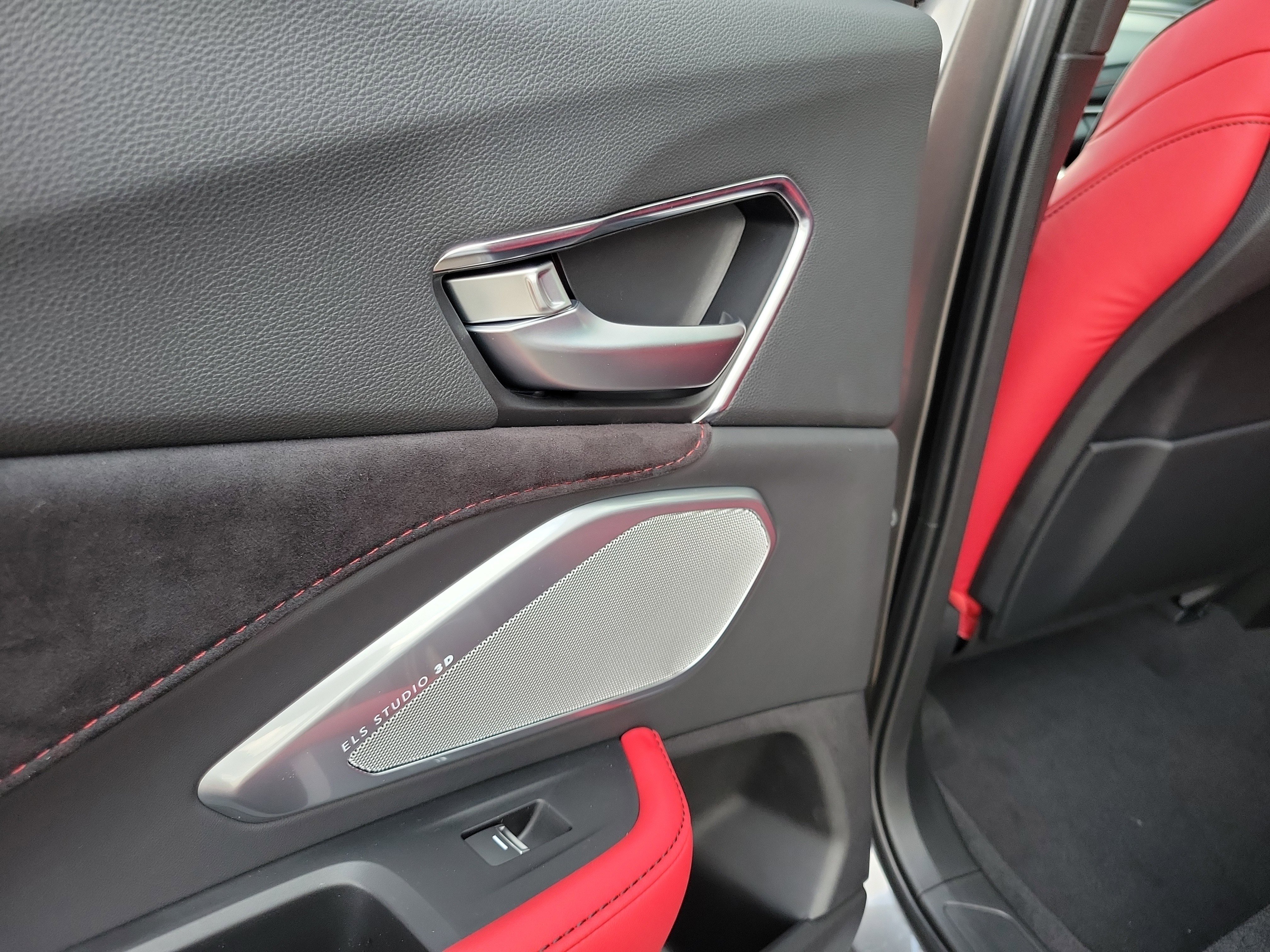 New 2026 Acura RDX A-Spec image 14