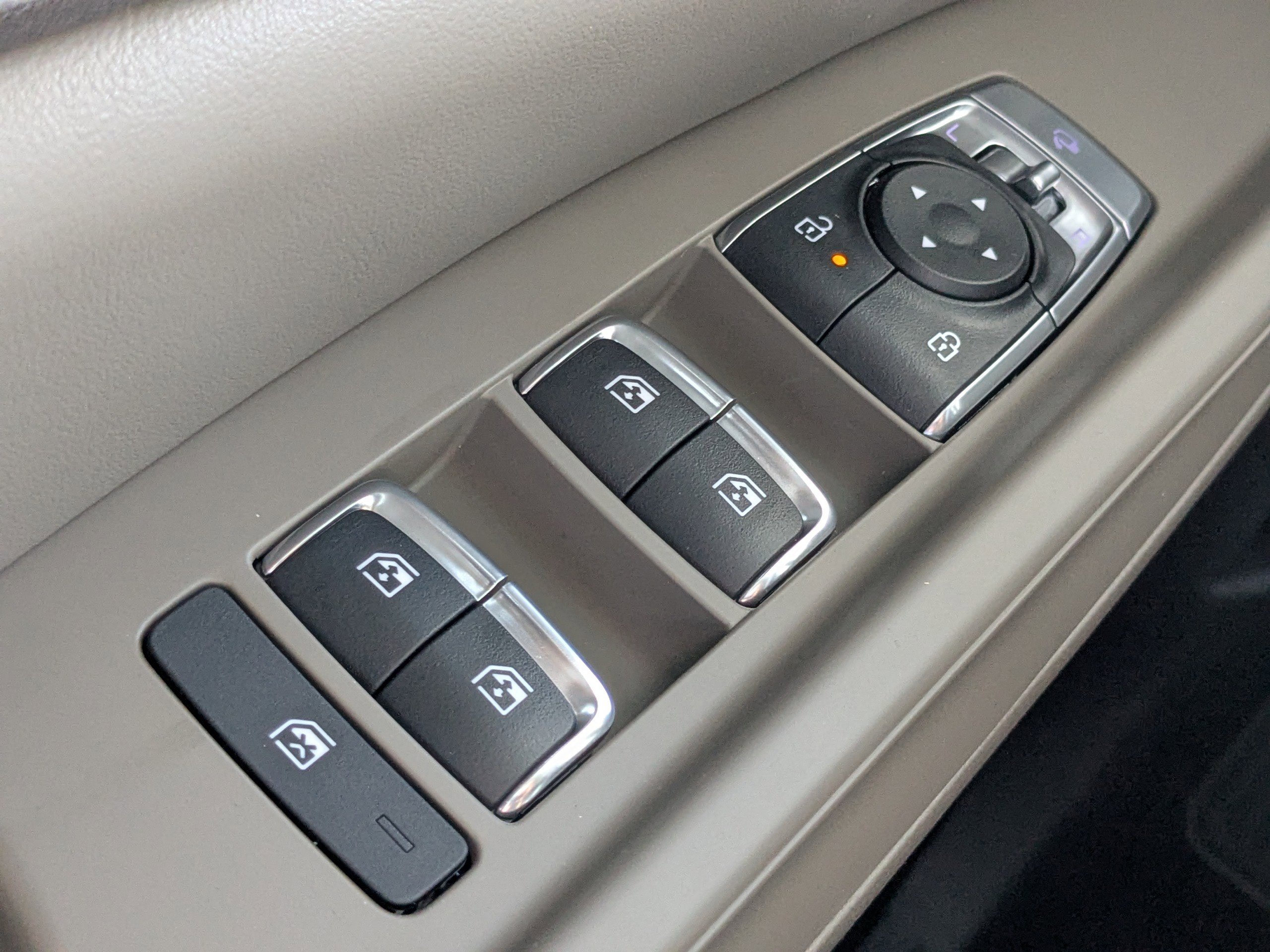 New 2026 Kia Carnival SX image 31