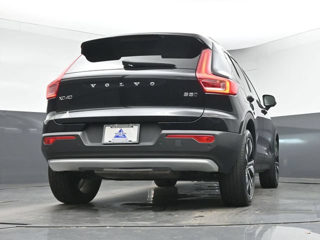 Used 2023 Volvo XC40 B5 Ultimate w/ Protection Package Premier AWD/4WD image 16
