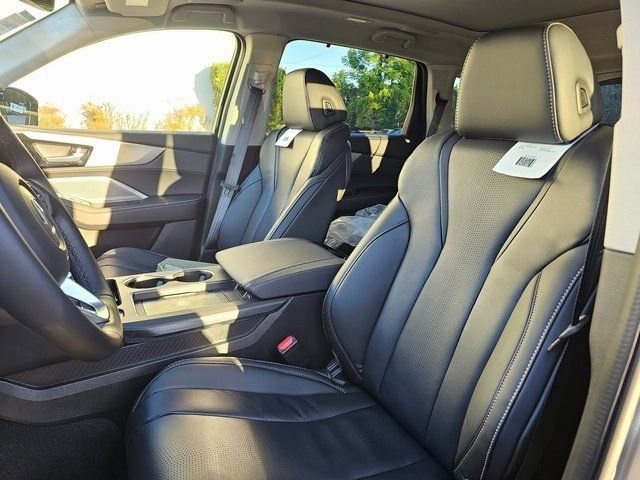 New 2026 Acura MDX w/ Technology Package image 15