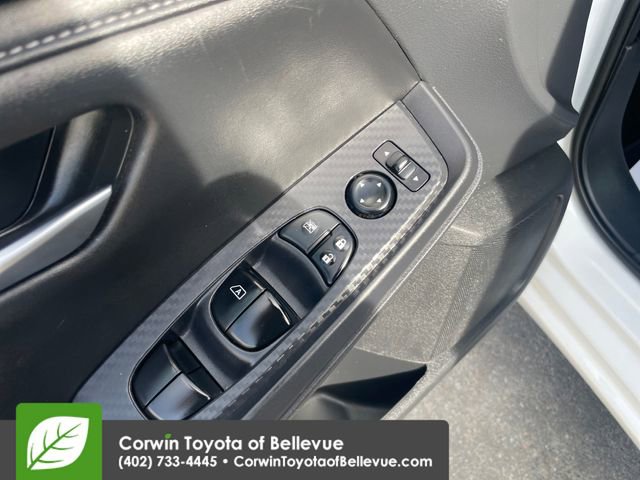 Used 2024 Nissan Sentra SV image 19