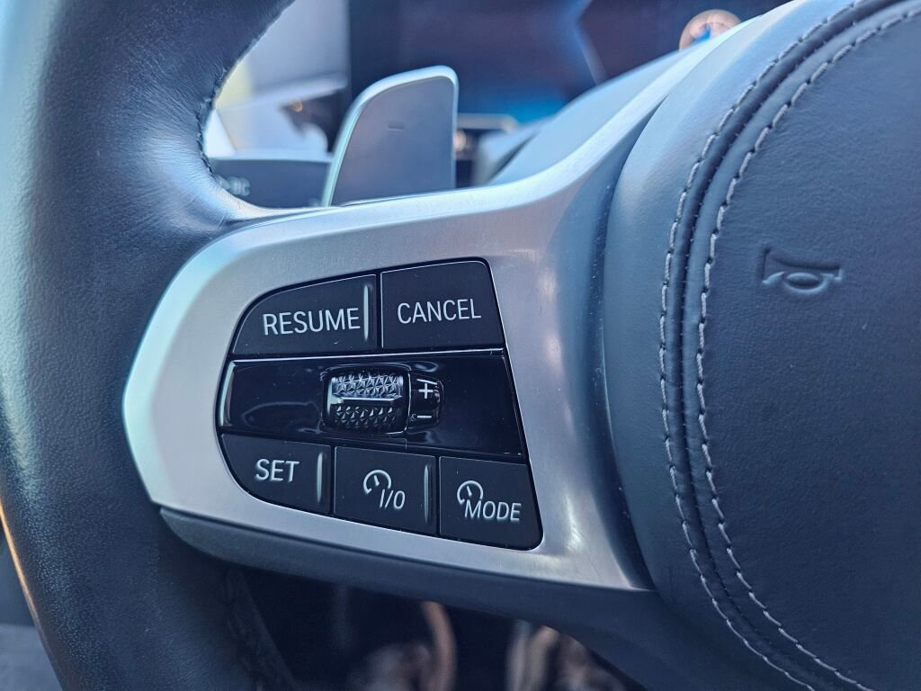 Used 2024 BMW X5 xDrive40i image 25