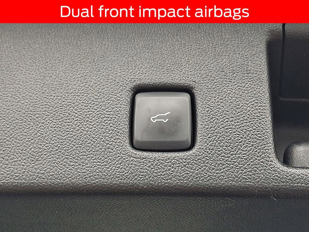 Used 2023 Ford Escape Platinum w/ Premium Technology Package image 28