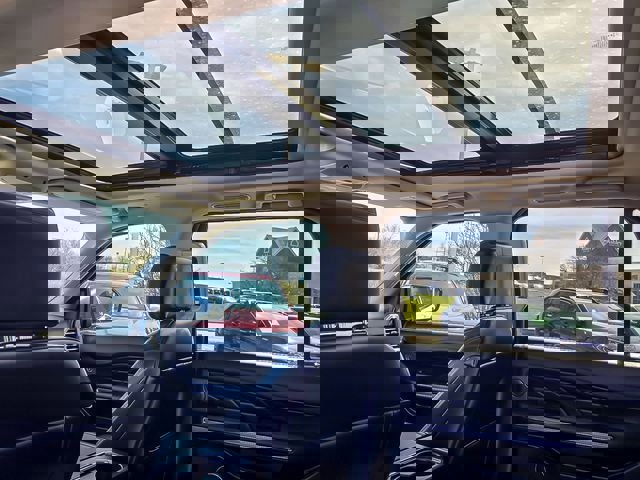 Used 2020 Ford Expedition Max Platinum image 15