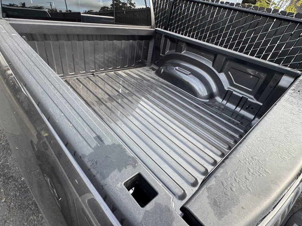 Certified 2022 RAM 1500 Big Horn image 20