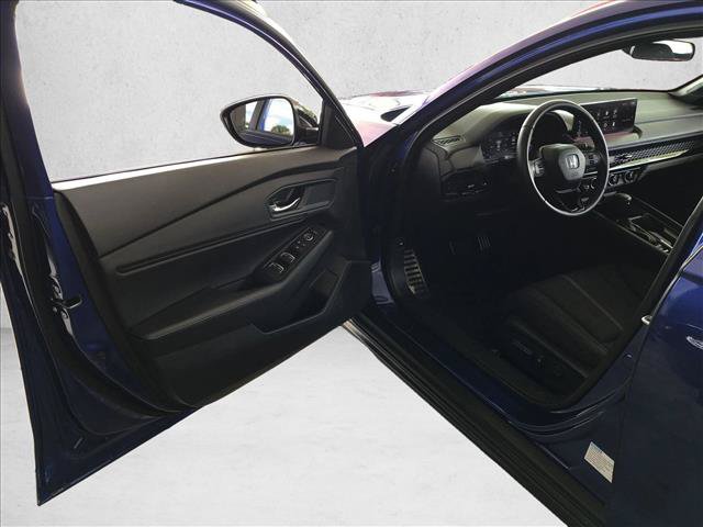 Certified 2023 Honda Accord Sport image 14