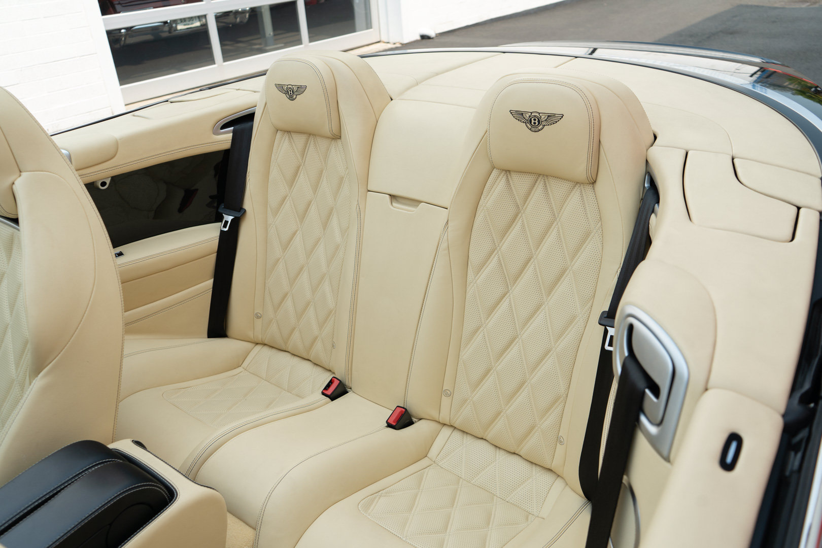 Used 2014 Bentley Continental GT Speed AWD/4WD image 22