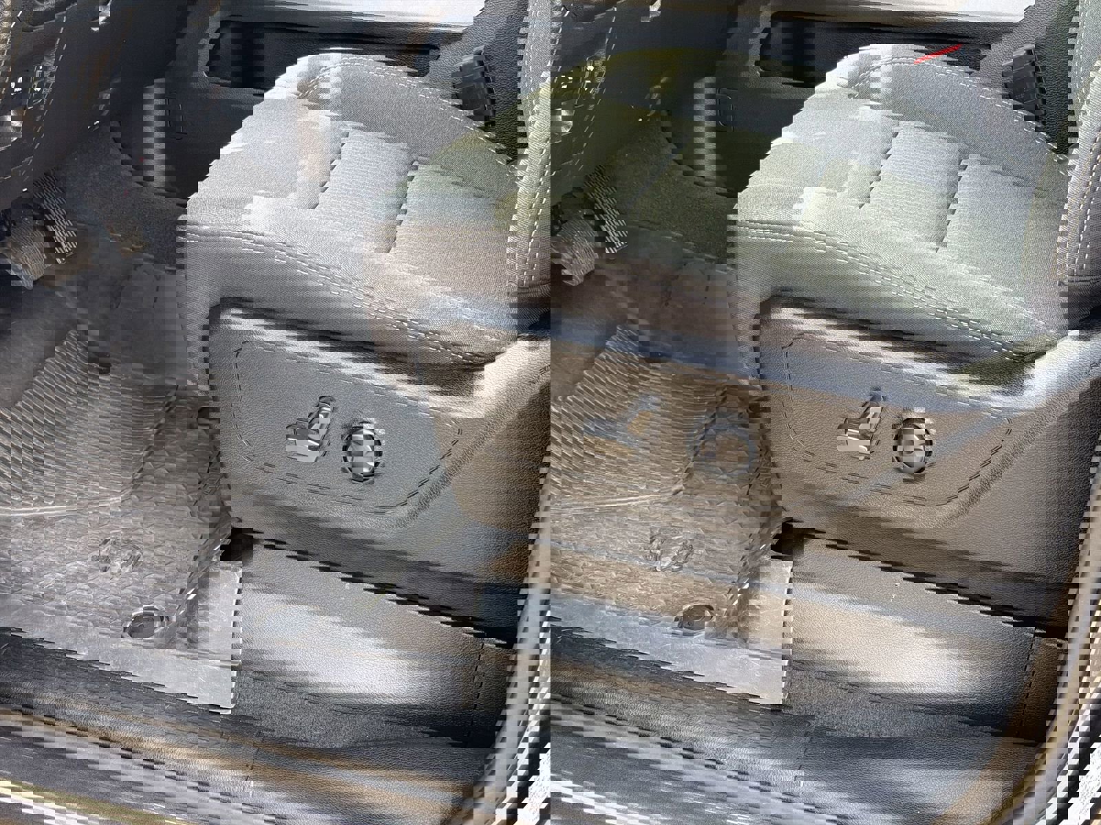 Used 2022 RAM 1500 Big Horn image 17