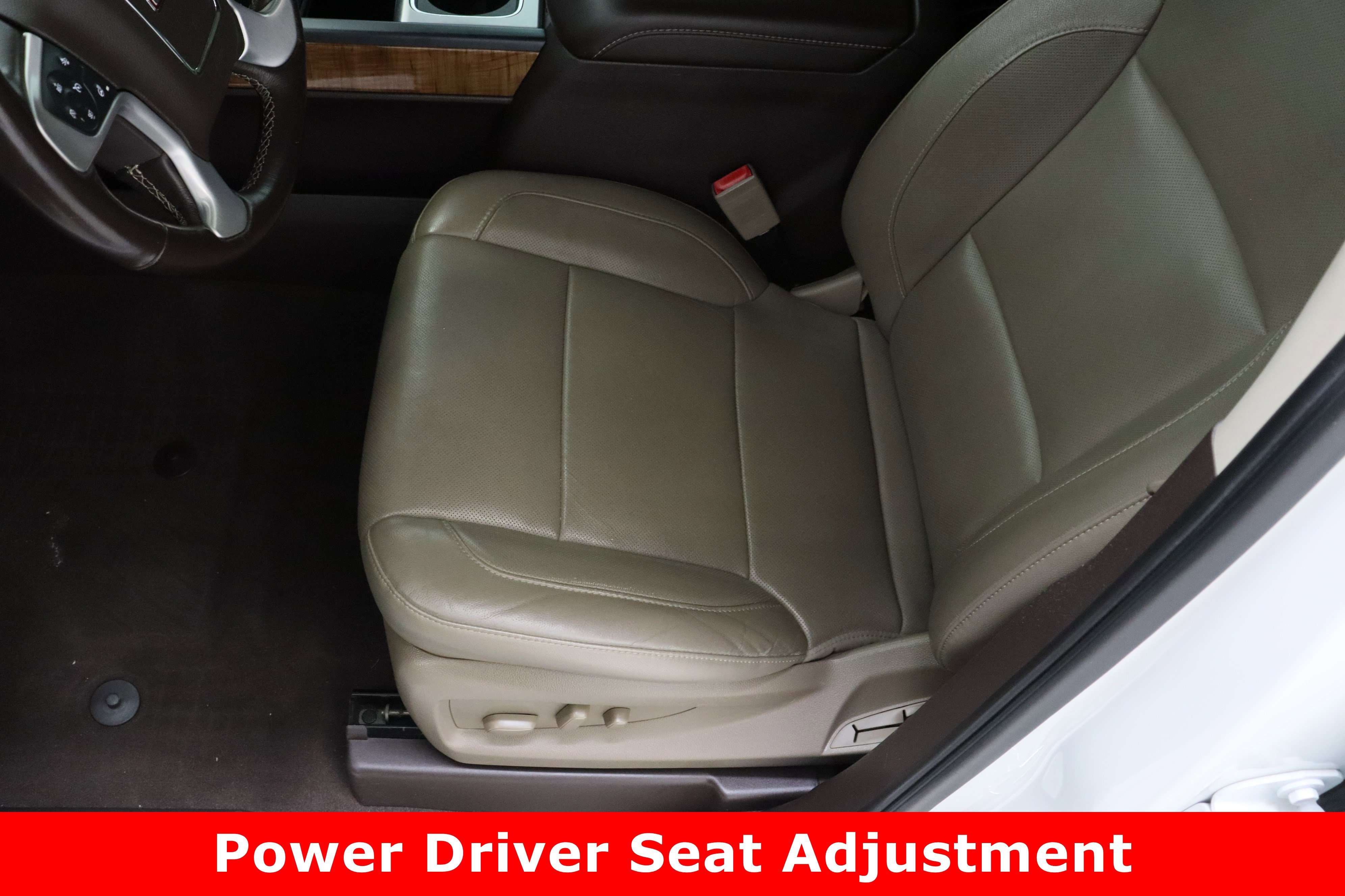 Used 2018 GMC Sierra 1500 SLT image 16