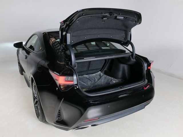 Used 2024 Lexus RC 350 F Sport AWD/4WD image 6