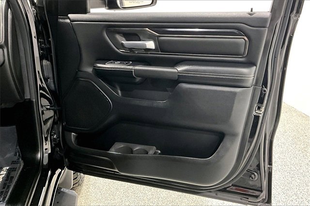 Used 2020 RAM 1500 Sport w/ Level 2 Equipment Group image 30